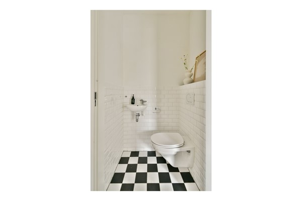 Medium property photo - Gillis van Ledenberchstraat 14K, 1052 VG Amsterdam